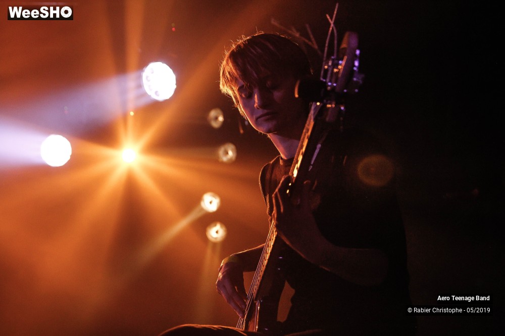 31/51 photos du spectacle Aero Teenage Band