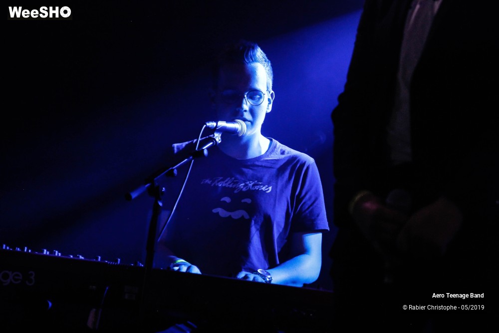 41/51 photos du spectacle Aero Teenage Band