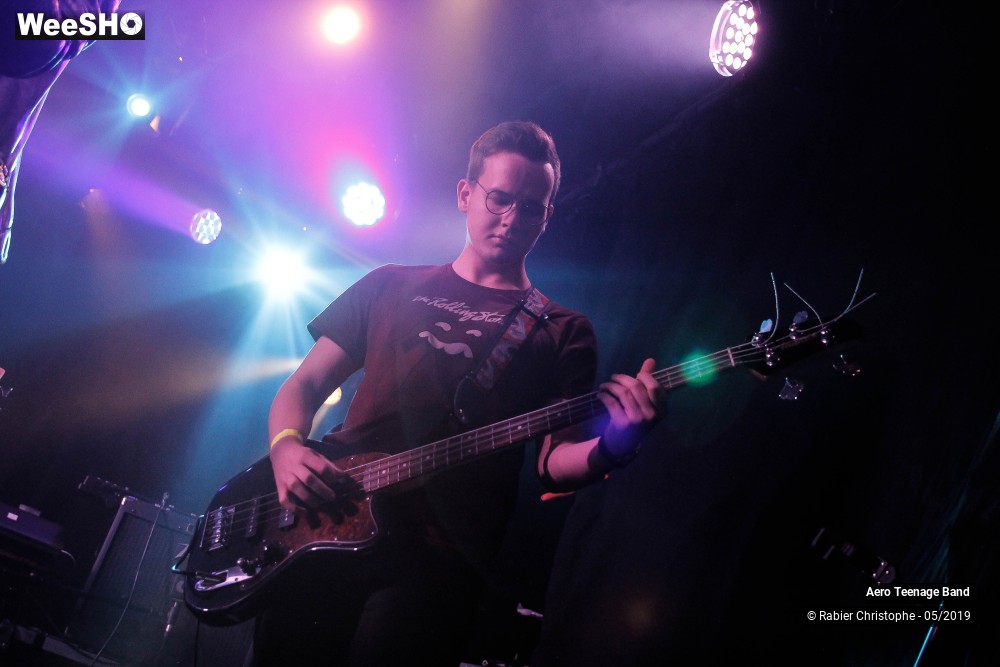 44/51 photos du spectacle Aero Teenage Band
