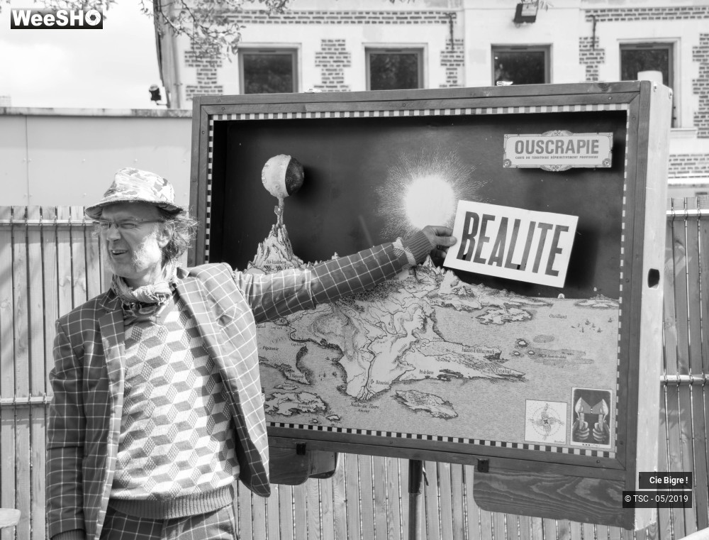 5/19 photos du spectacle Ouscrapo illustré