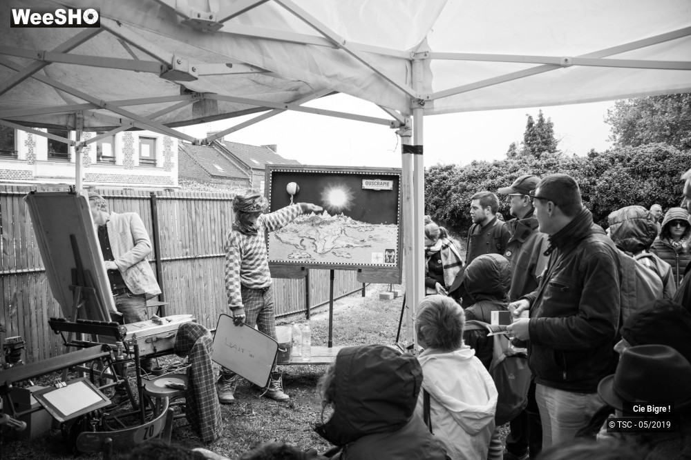 15/19 photos du spectacle Ouscrapo illustré