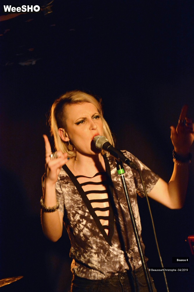 2/48 photos du spectacle Bounce 4 