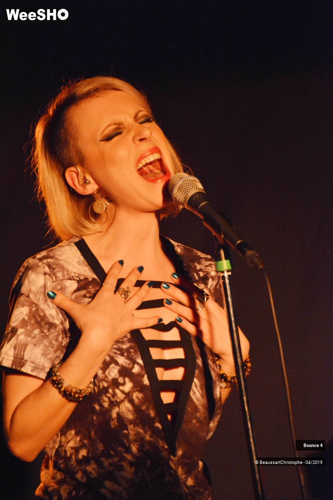 4/48 photos du spectacle Bounce 4 