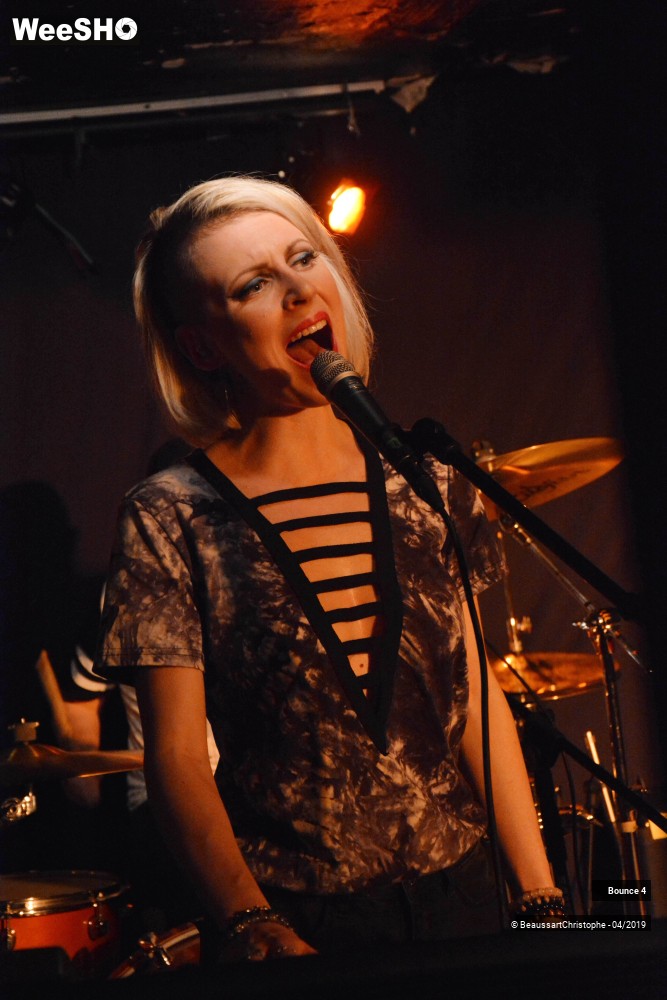 5/48 photos du spectacle Bounce 4 