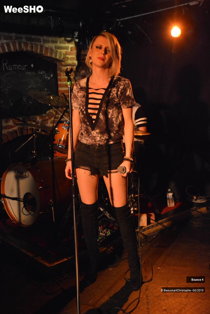 6/48 photos du spectacle Bounce 4 