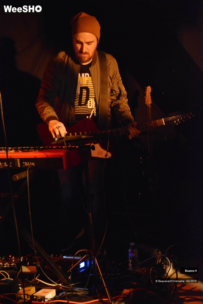 7/48 photos du spectacle Bounce 4 