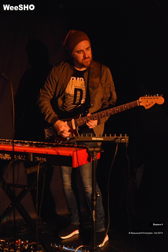 9/48 photos du spectacle Bounce 4 