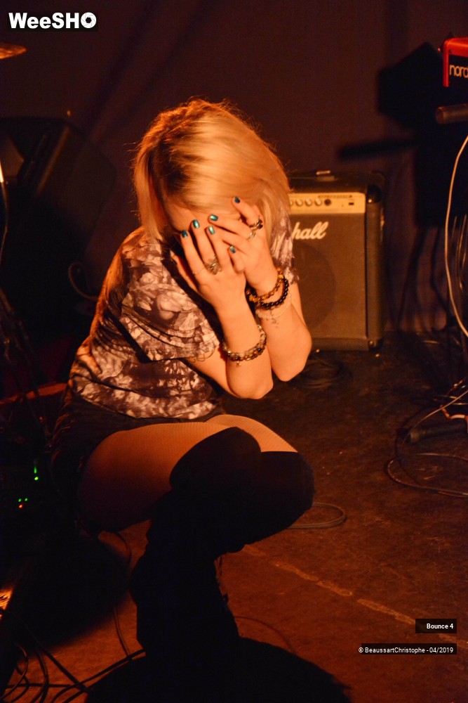 10/48 photos du spectacle Bounce 4 