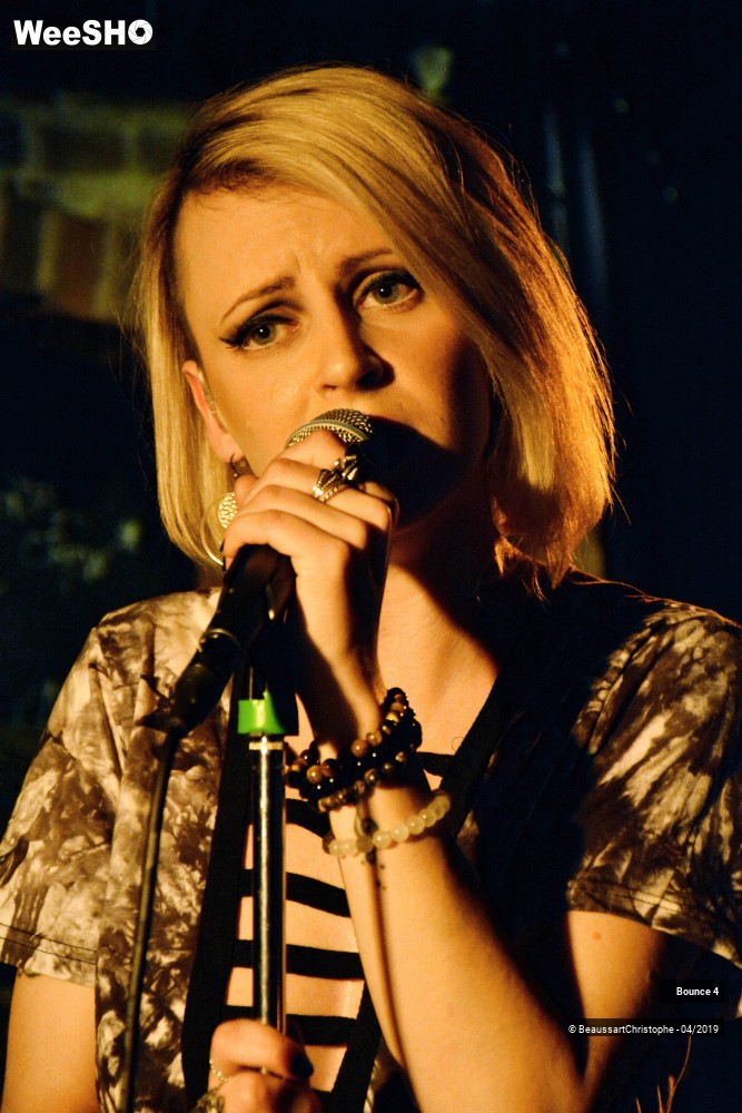 14/48 photos du spectacle Bounce 4 