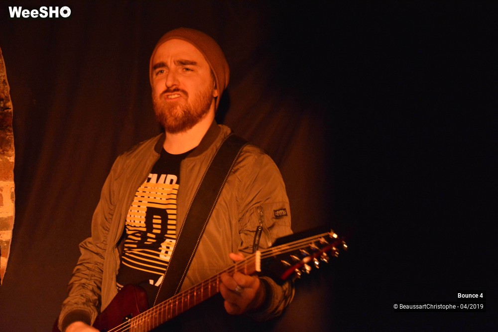 16/48 photos du spectacle Bounce 4 