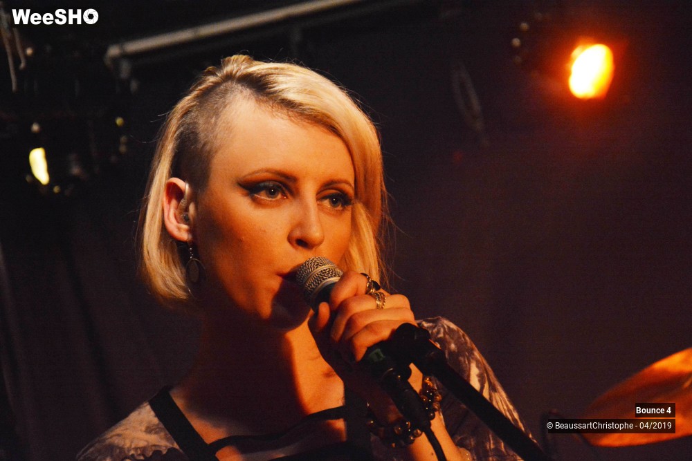 19/48 photos du spectacle Bounce 4 