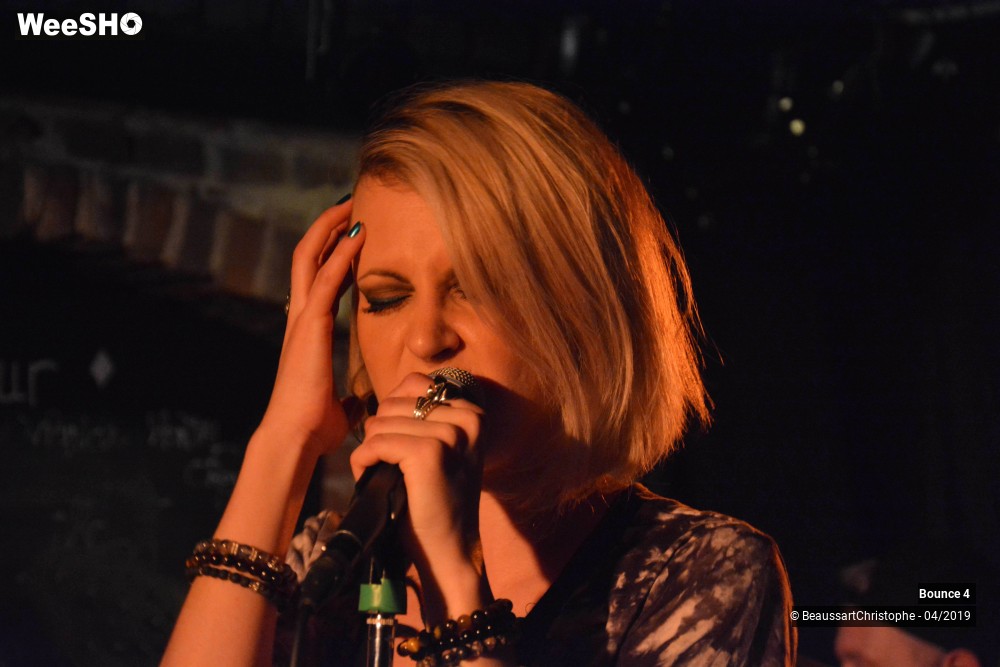 21/48 photos du spectacle Bounce 4 