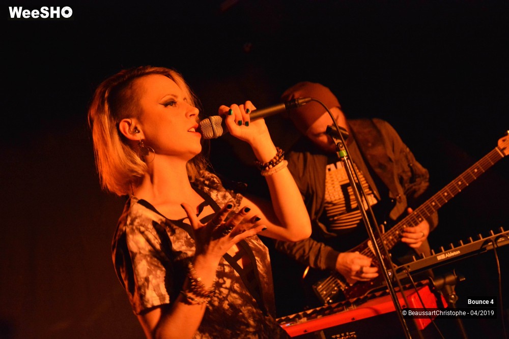 26/48 photos du spectacle Bounce 4 