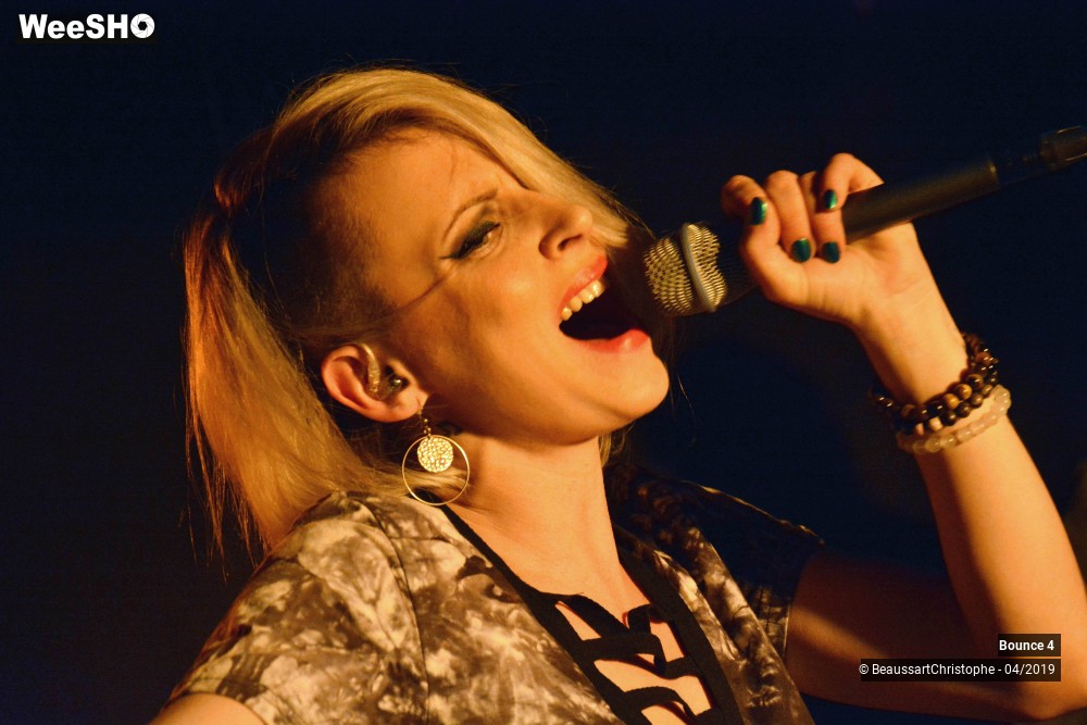 30/48 photos du spectacle Bounce 4 