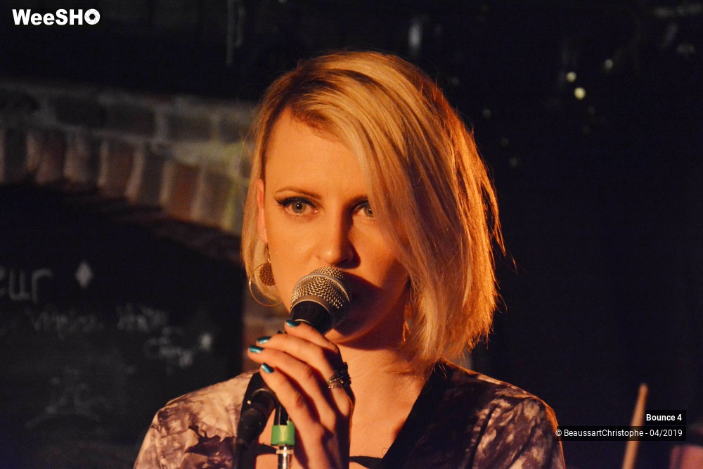 32/48 photos du spectacle Bounce 4 