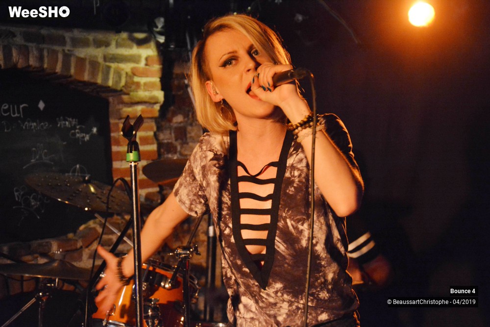 39/48 photos du spectacle Bounce 4 