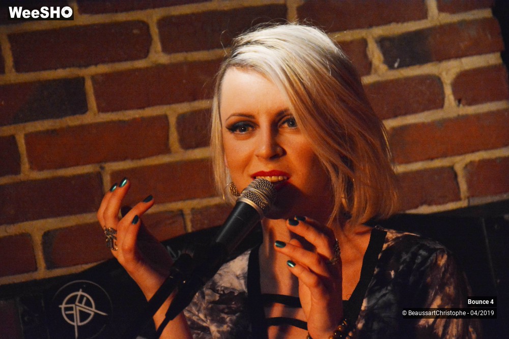 40/48 photos du spectacle Bounce 4 