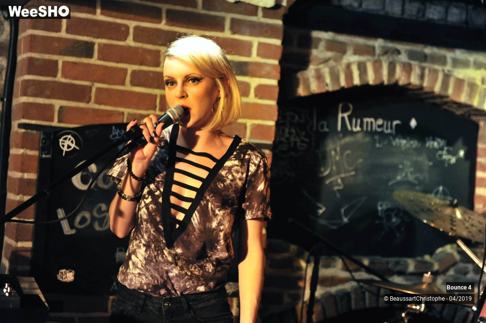 45/48 photos du spectacle Bounce 4 