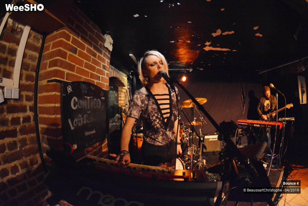 47/48 photos du spectacle Bounce 4 