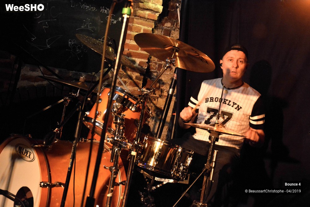 48/48 photos du spectacle Bounce 4 