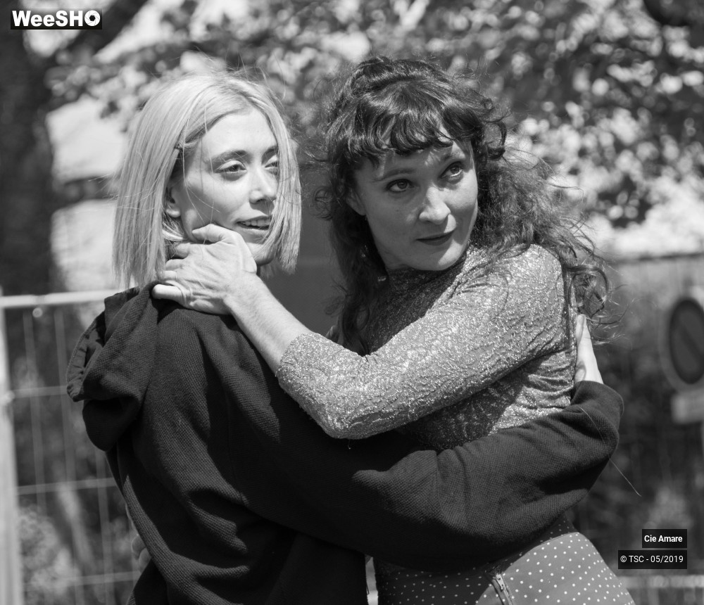 1/25 photos du spectacle Quizàs