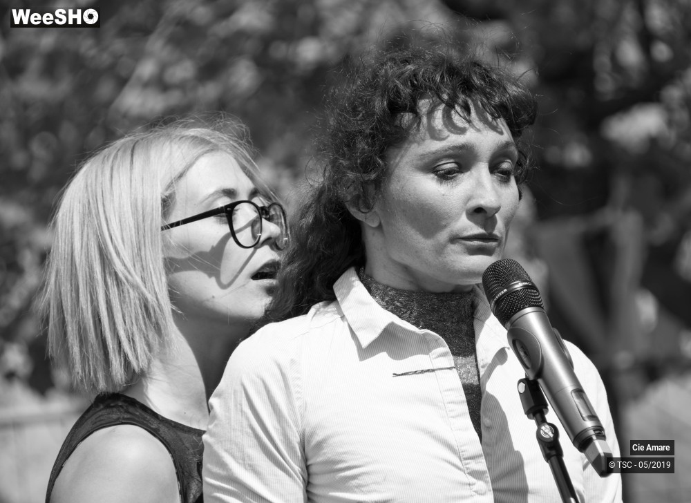 11/25 photos du spectacle Quizàs