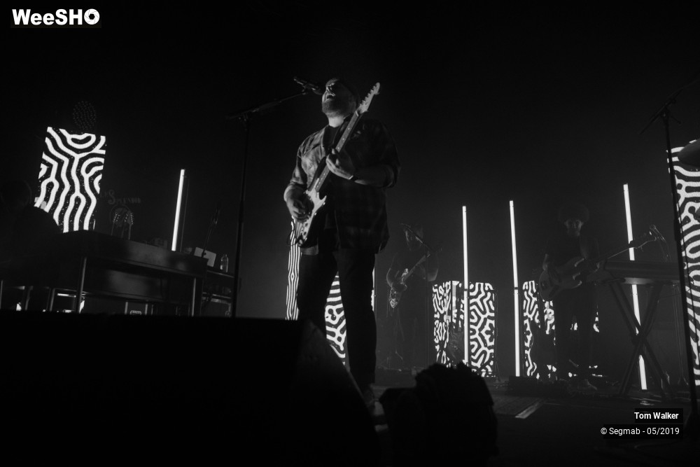 5/17 photos du spectacle Tom Walker