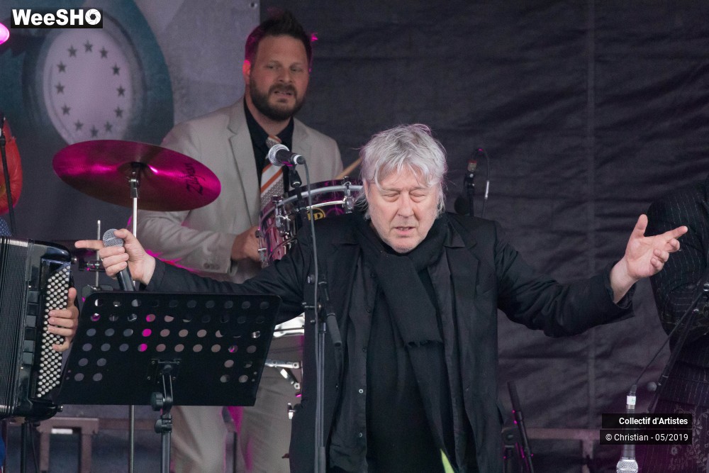 5/31 photos du spectacle  Trouba Train-Trip : Le Concert Parc Matisse Part 3