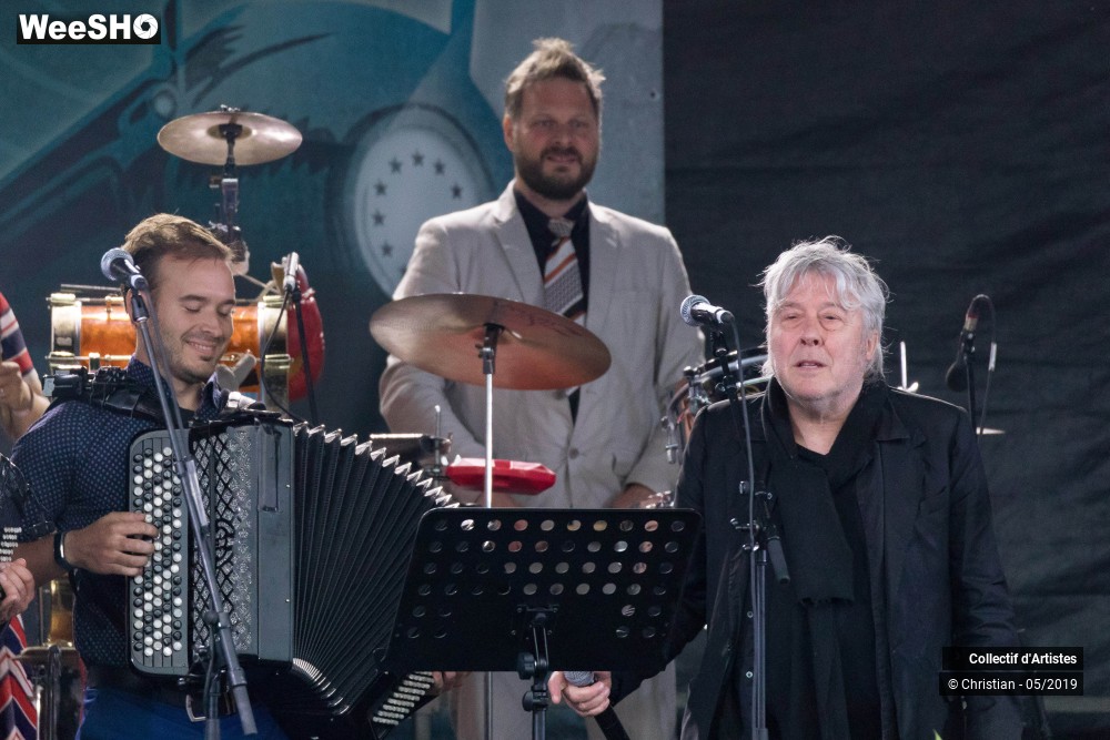 8/31 photos du spectacle  Trouba Train-Trip : Le Concert Parc Matisse Part 3