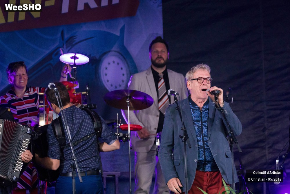 10/31 photos du spectacle  Trouba Train-Trip : Le Concert Parc Matisse Part 3