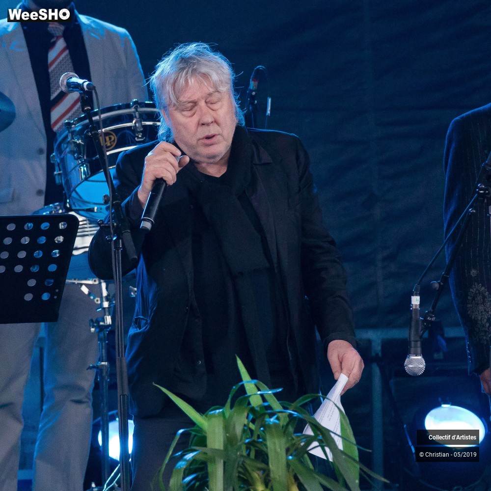 15/31 photos du spectacle  Trouba Train-Trip : Le Concert Parc Matisse Part 3