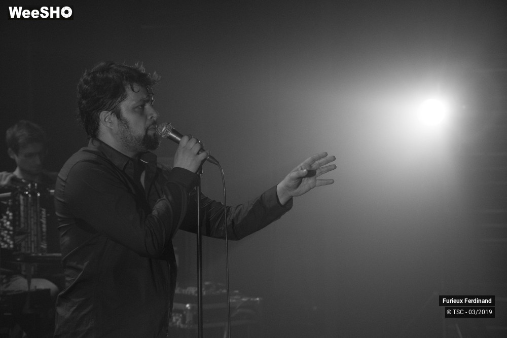 5/9 photos du spectacle Furieux Ferdinand