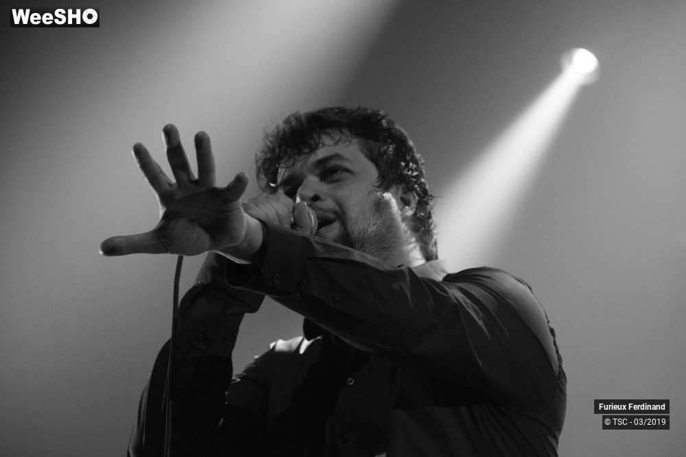 6/9 photos du spectacle Furieux Ferdinand