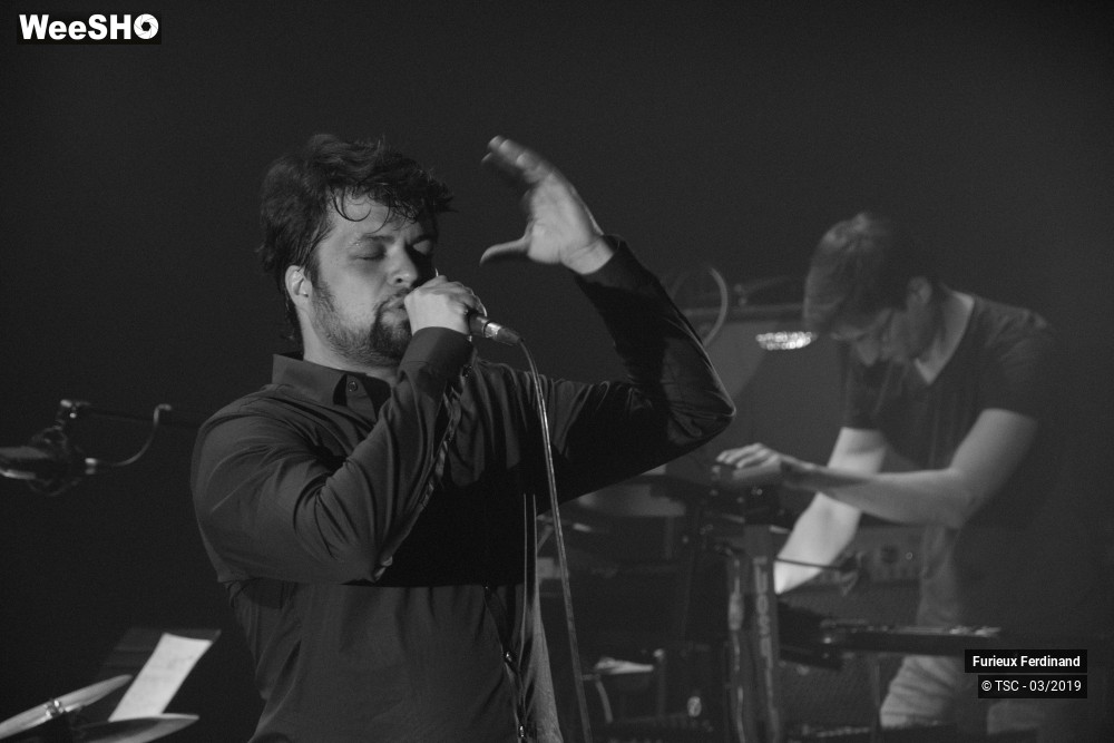 7/9 photos du spectacle Furieux Ferdinand