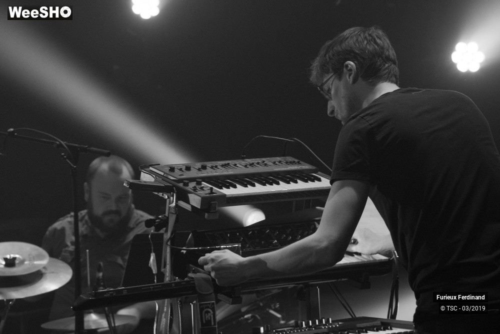 8/9 photos du spectacle Furieux Ferdinand