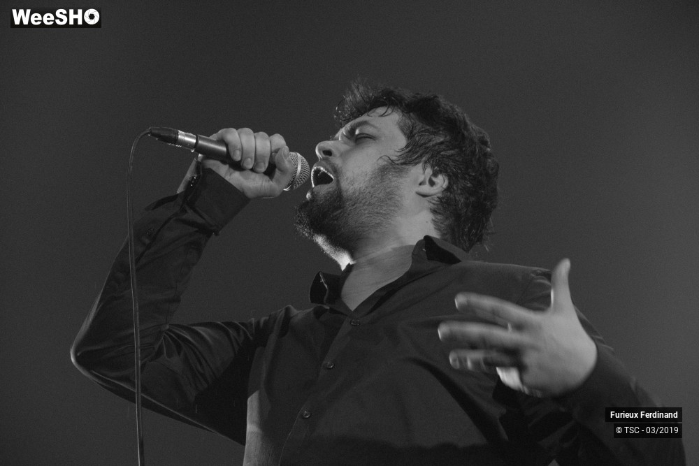 9/9 photos du spectacle Furieux Ferdinand