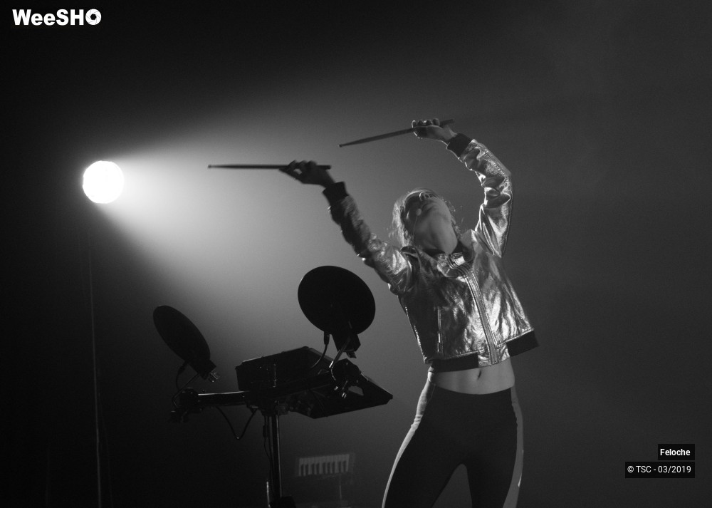 4/19 photos du spectacle Féloche