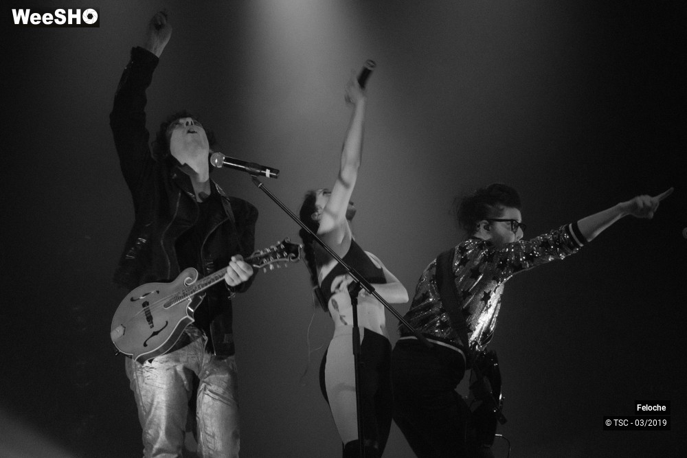 5/19 photos du spectacle Féloche