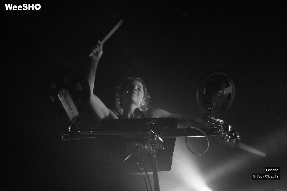 14/19 photos du spectacle Féloche