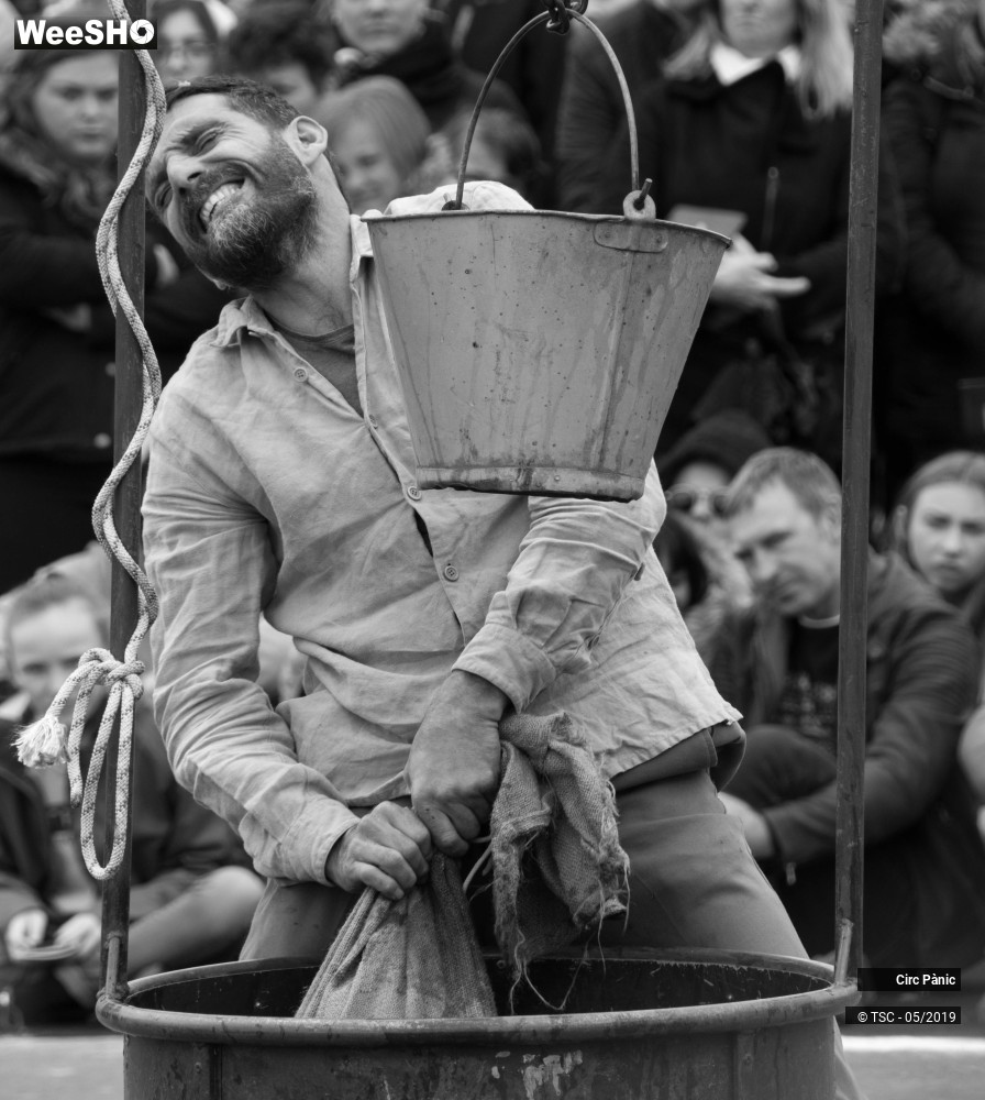 1/18 photos du spectacle Mira'T