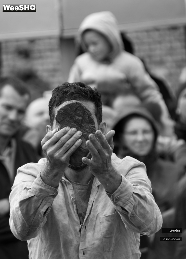 4/18 photos du spectacle Mira'T