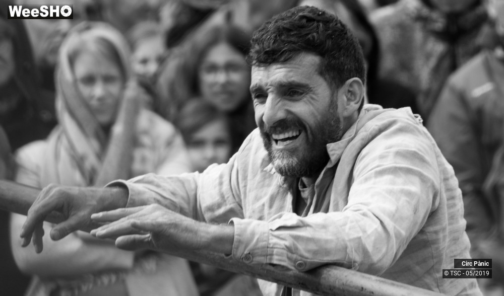 5/18 photos du spectacle Mira'T