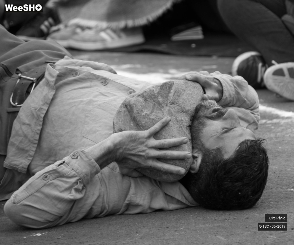 7/18 photos du spectacle Mira'T