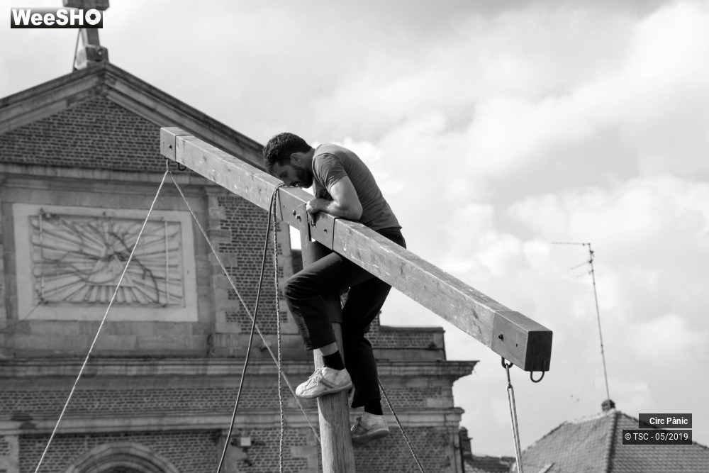 14/18 photos du spectacle Mira'T