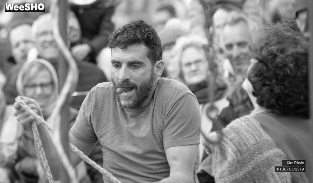 18/18 photos du spectacle Mira'T