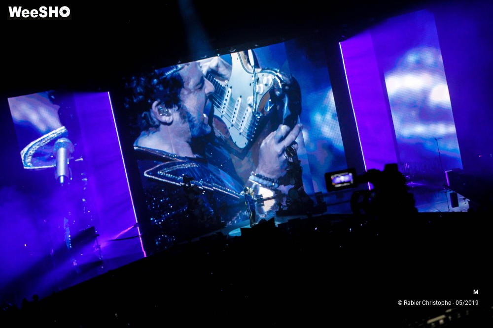 39/50 photos du spectacle M