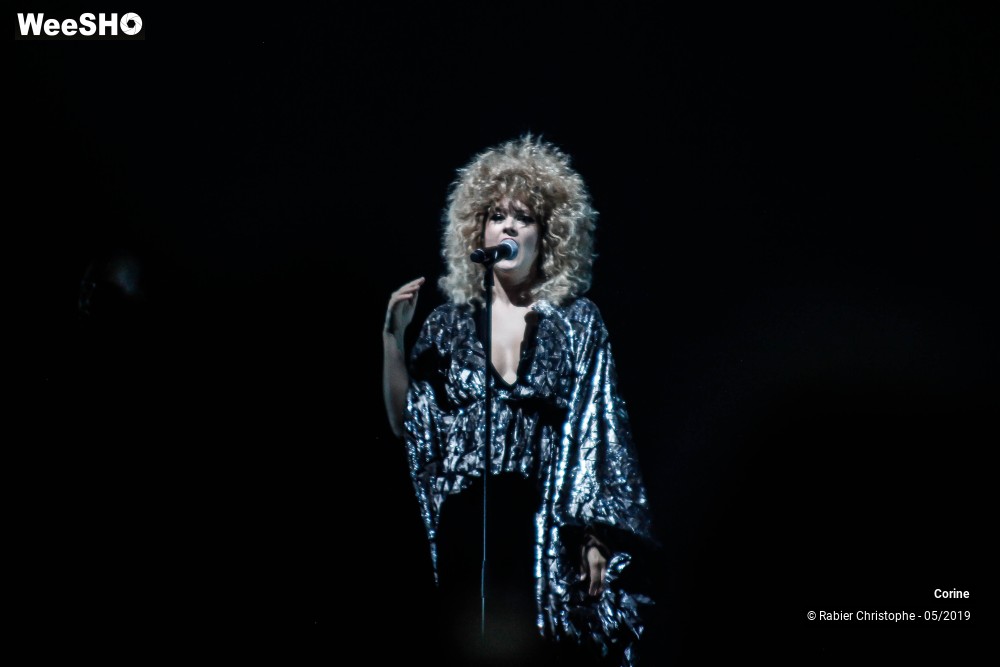 4/20 photos du spectacle Corine