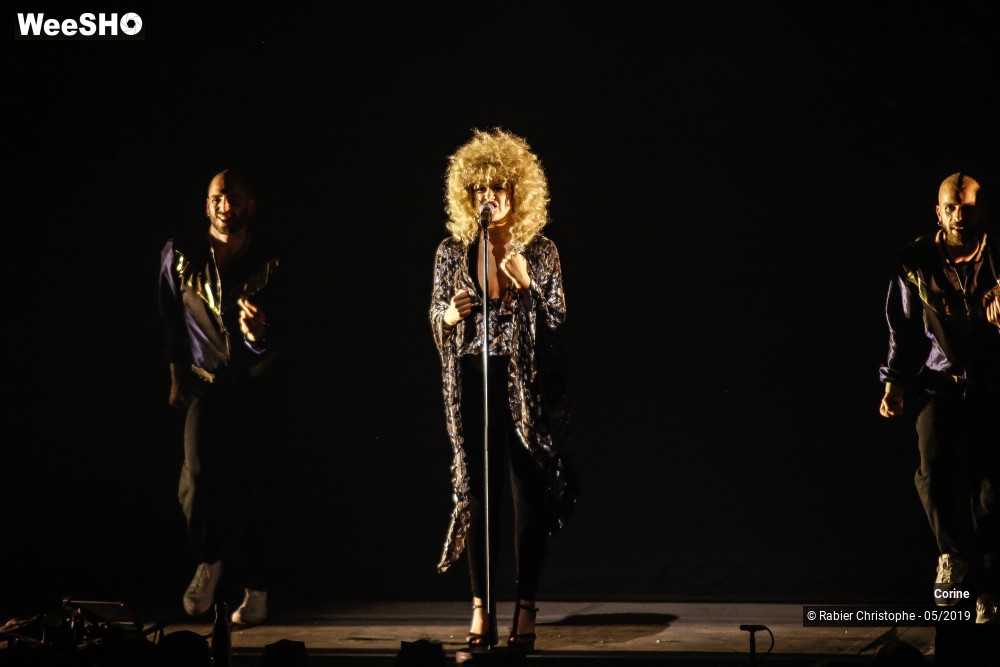 6/20 photos du spectacle Corine