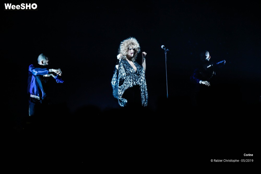 7/20 photos du spectacle Corine