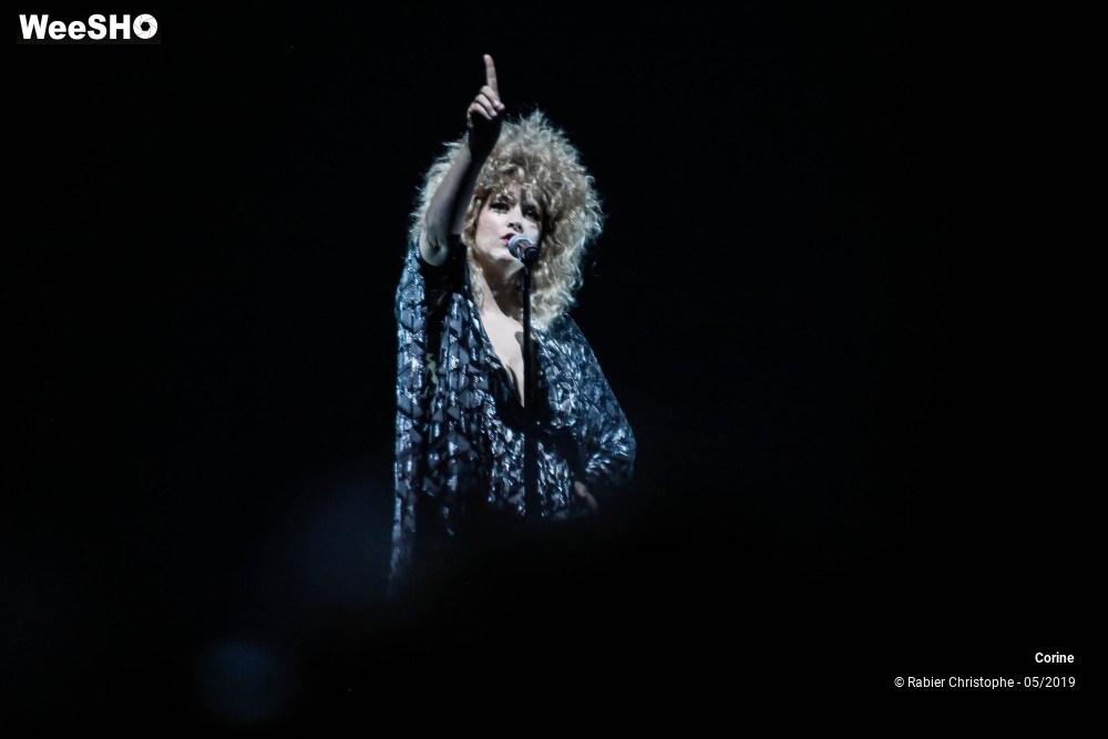 10/20 photos du spectacle Corine